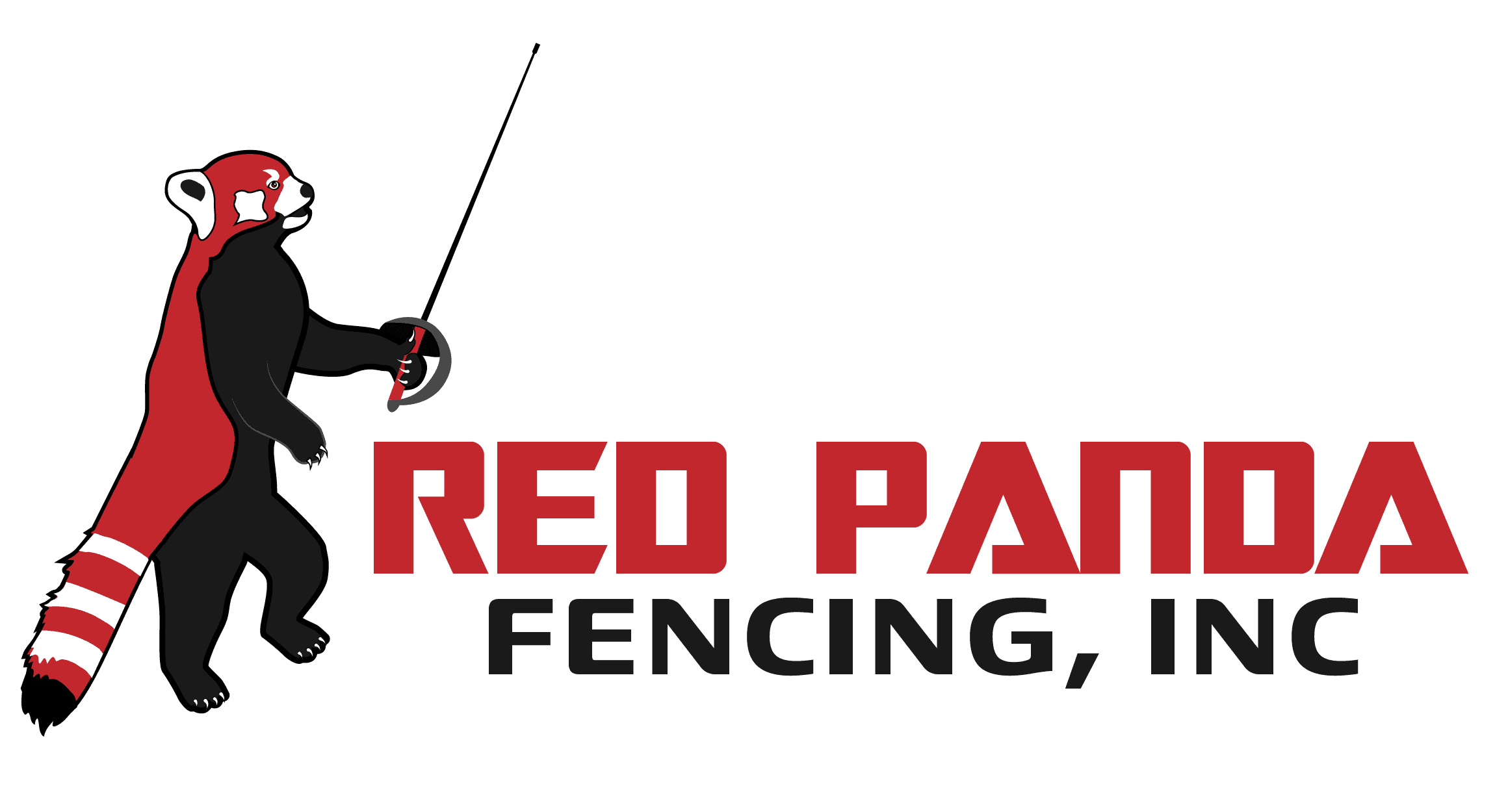 Red Panda Fencing Inc.