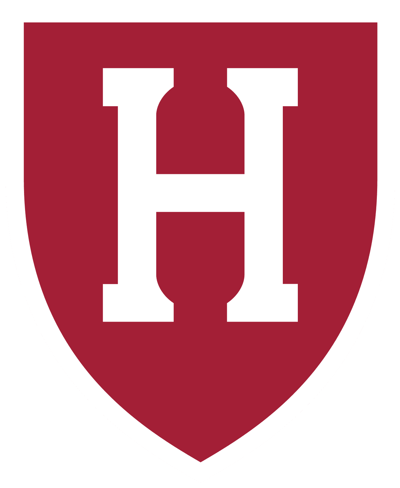 Harvard University logo