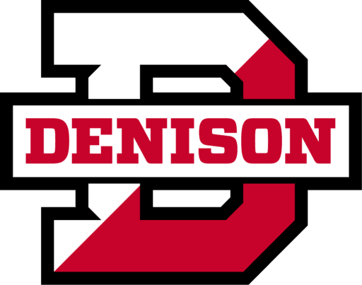 Denison University logo