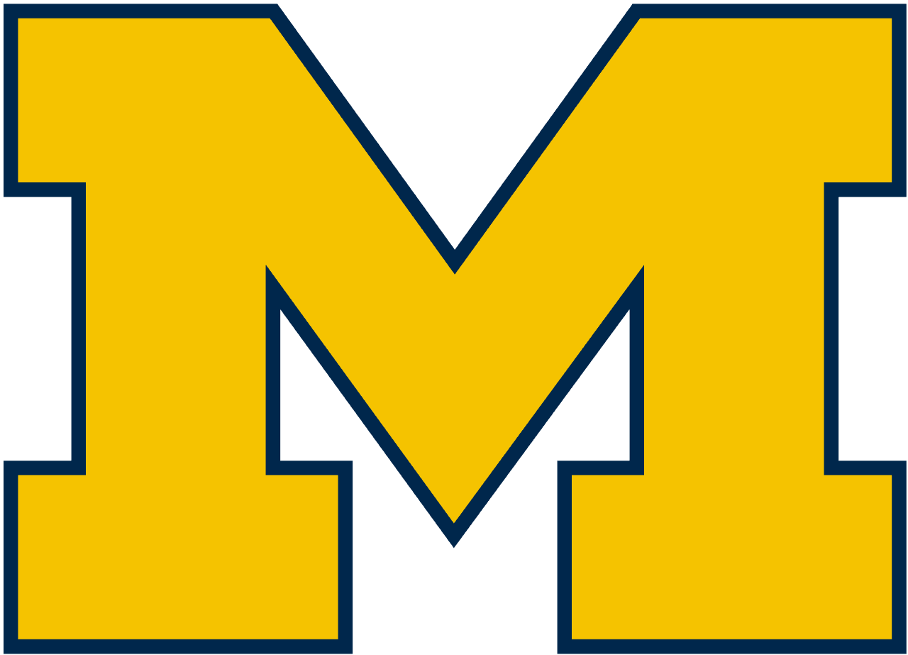 University of Michigan logo