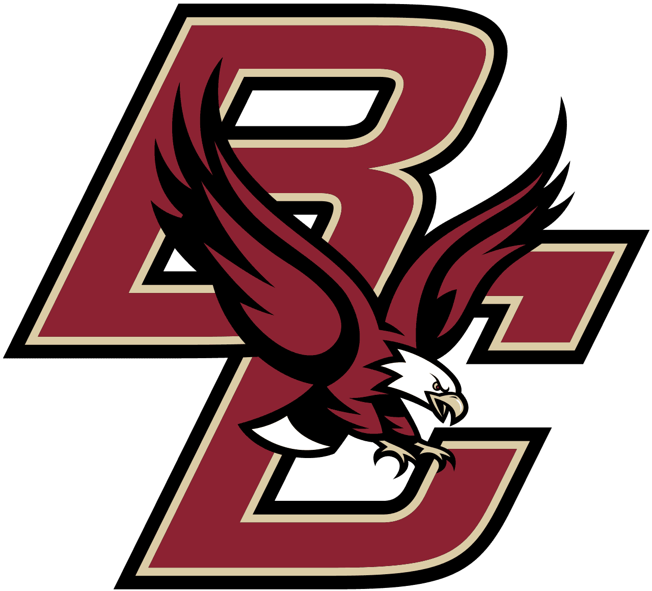 Boston College logo