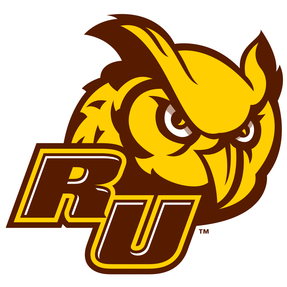 Rowan University logo