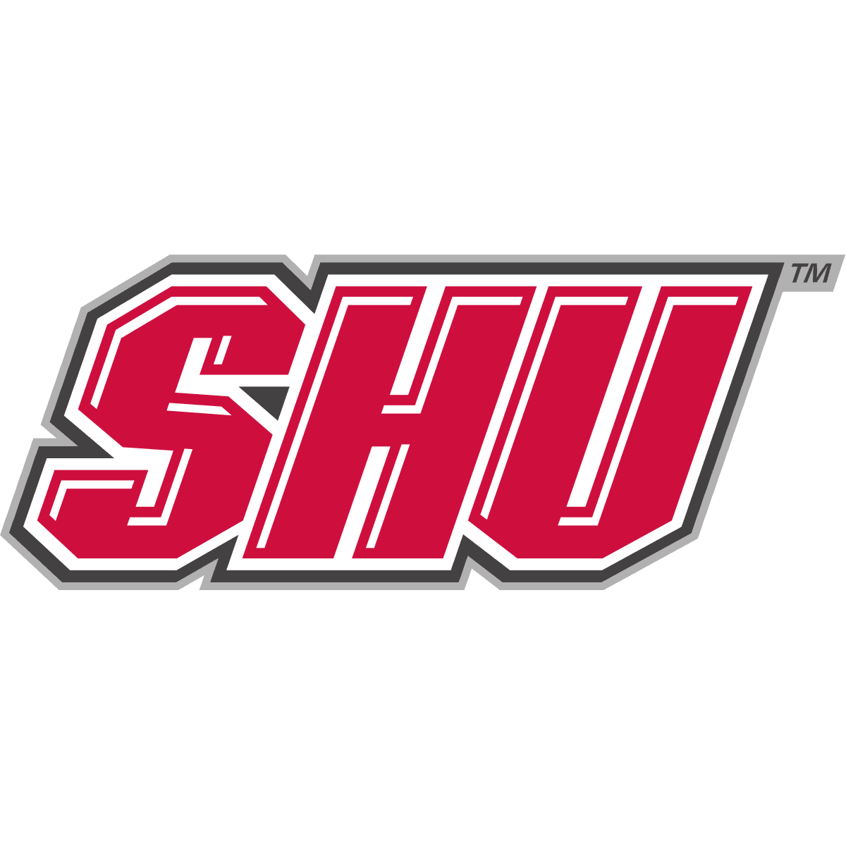 Sacred Heart University logo