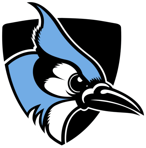 Johns Hopkins University logo