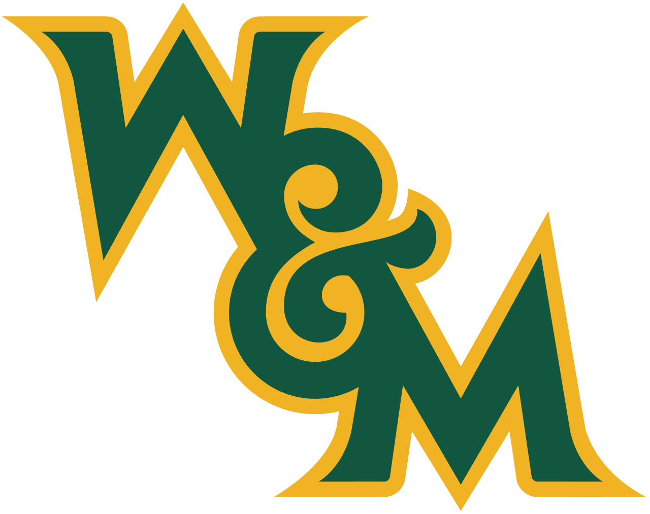 William & Mary logo