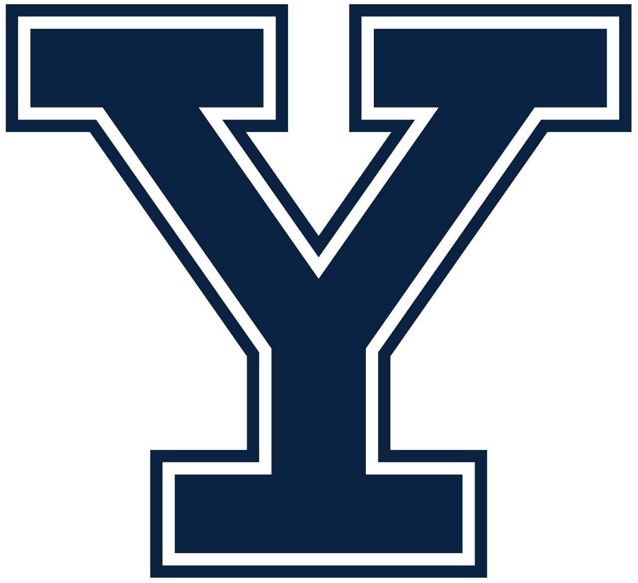 Yale University logo