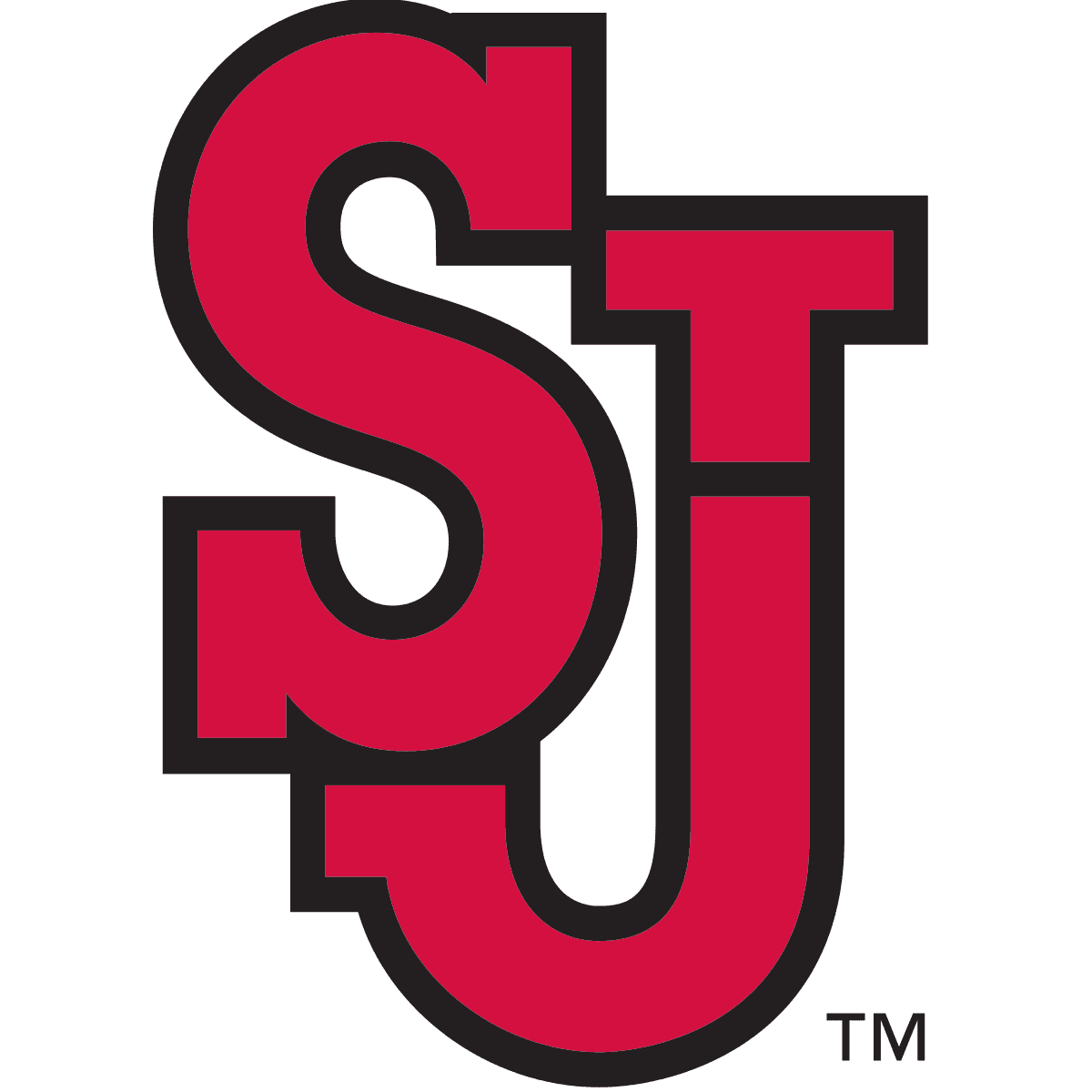 St. John's University logo