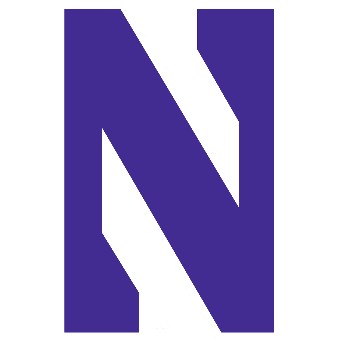 Northwestern University logo