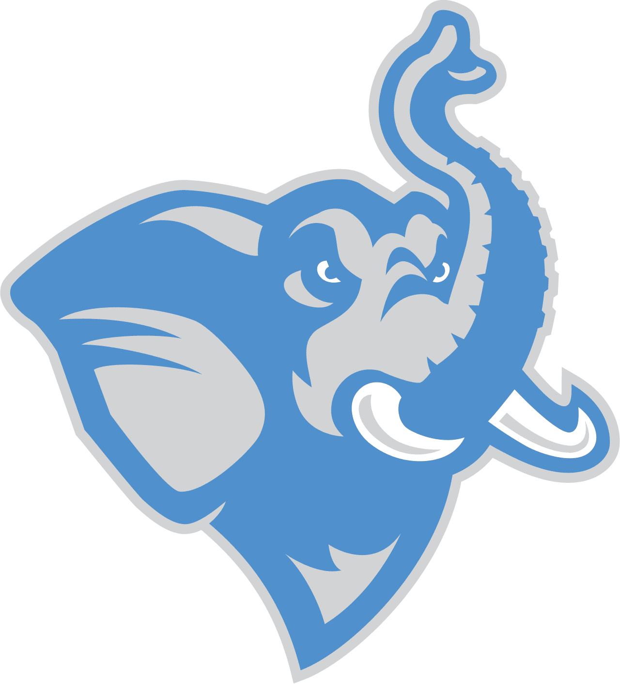 Tufts University logo