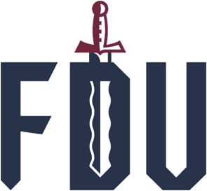 Fairleigh Dickinson University logo