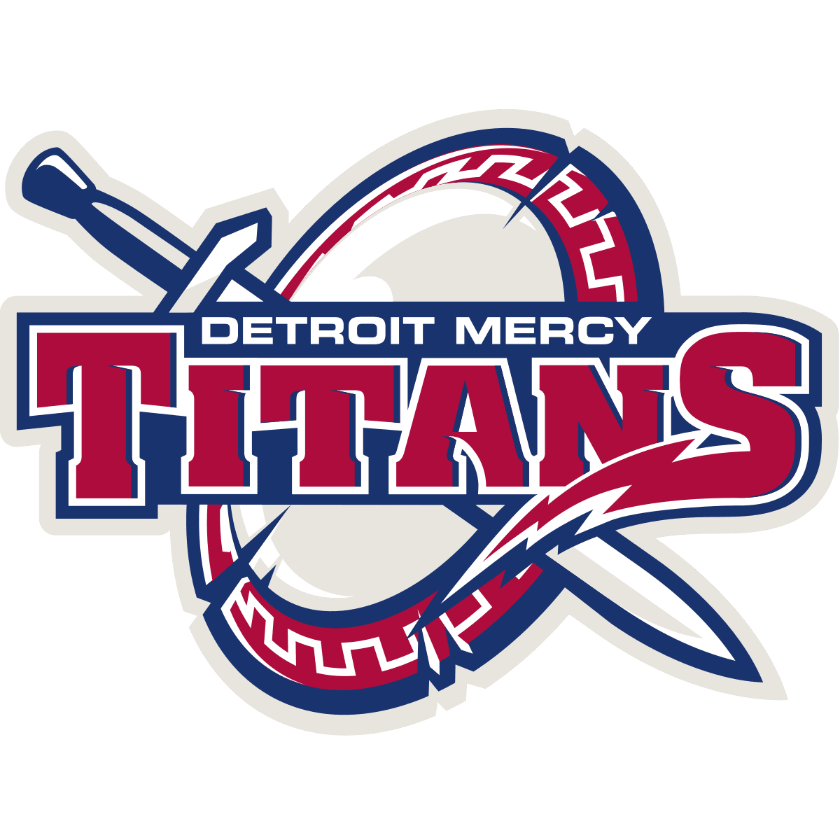 University of Detroit Mercy logo