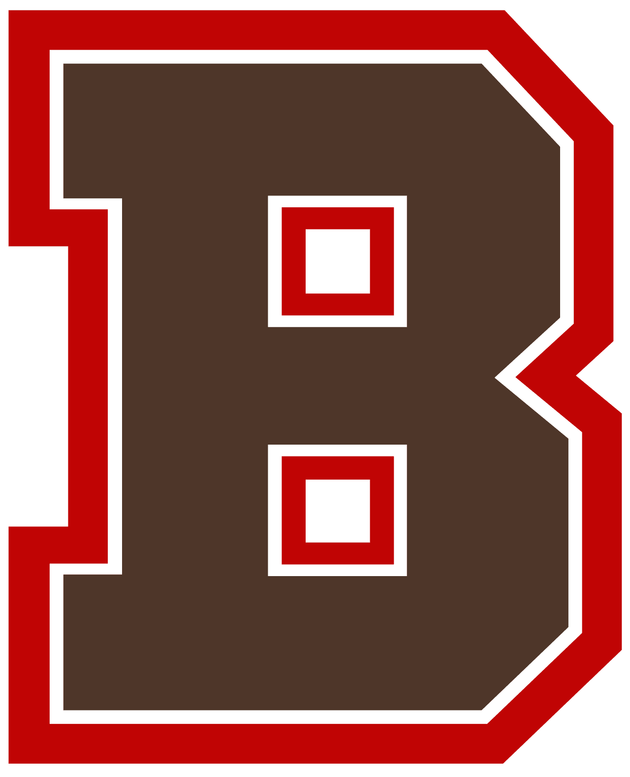 Brown University logo