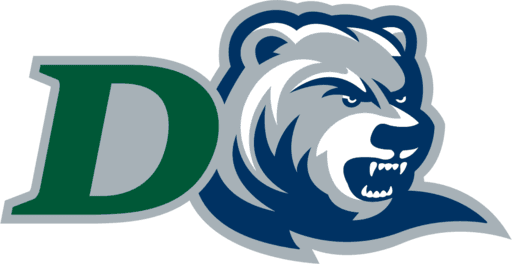 Drew University logo