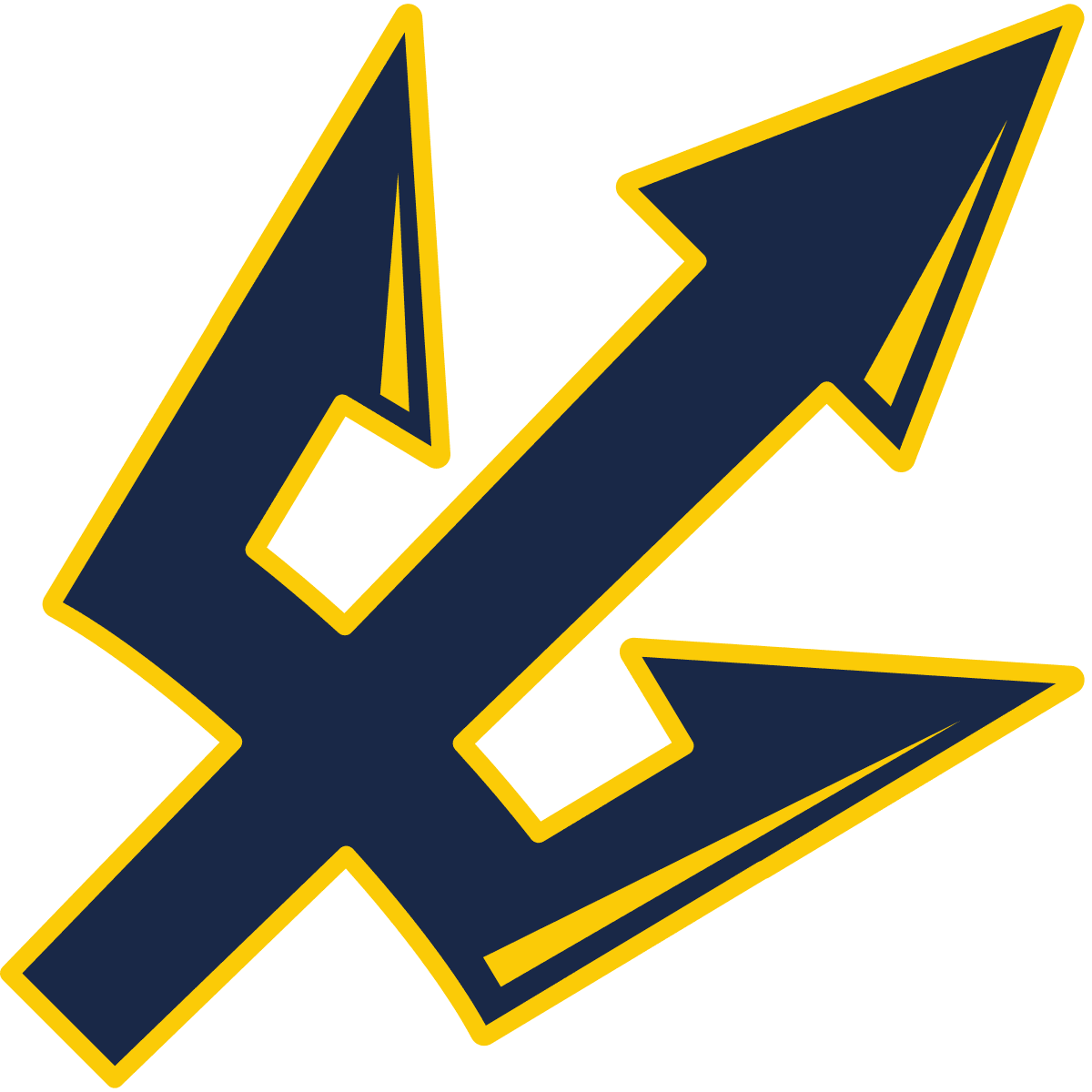 University of California San Diego logo