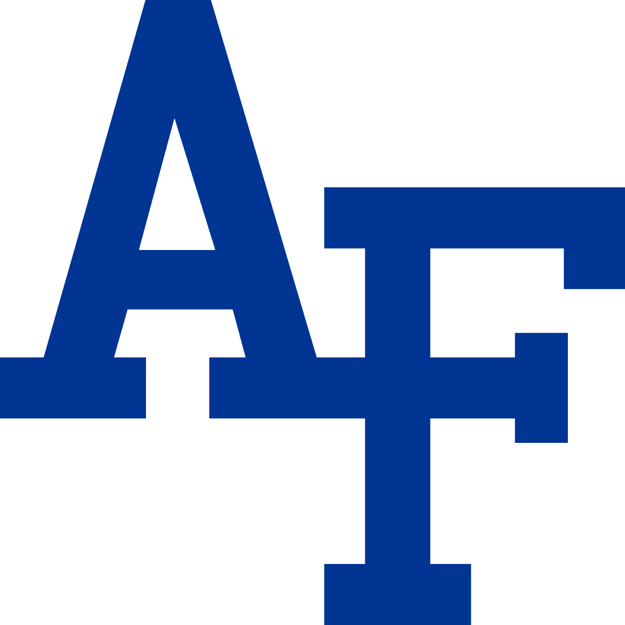 Air Force Academy logo